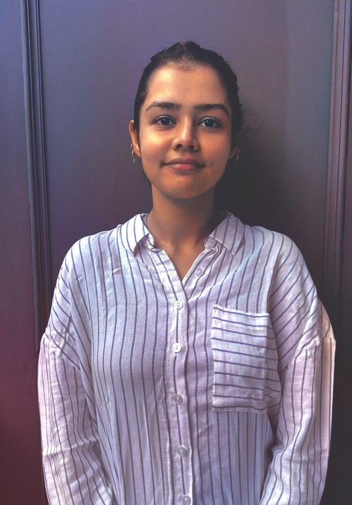 Muskaan Mehrotra