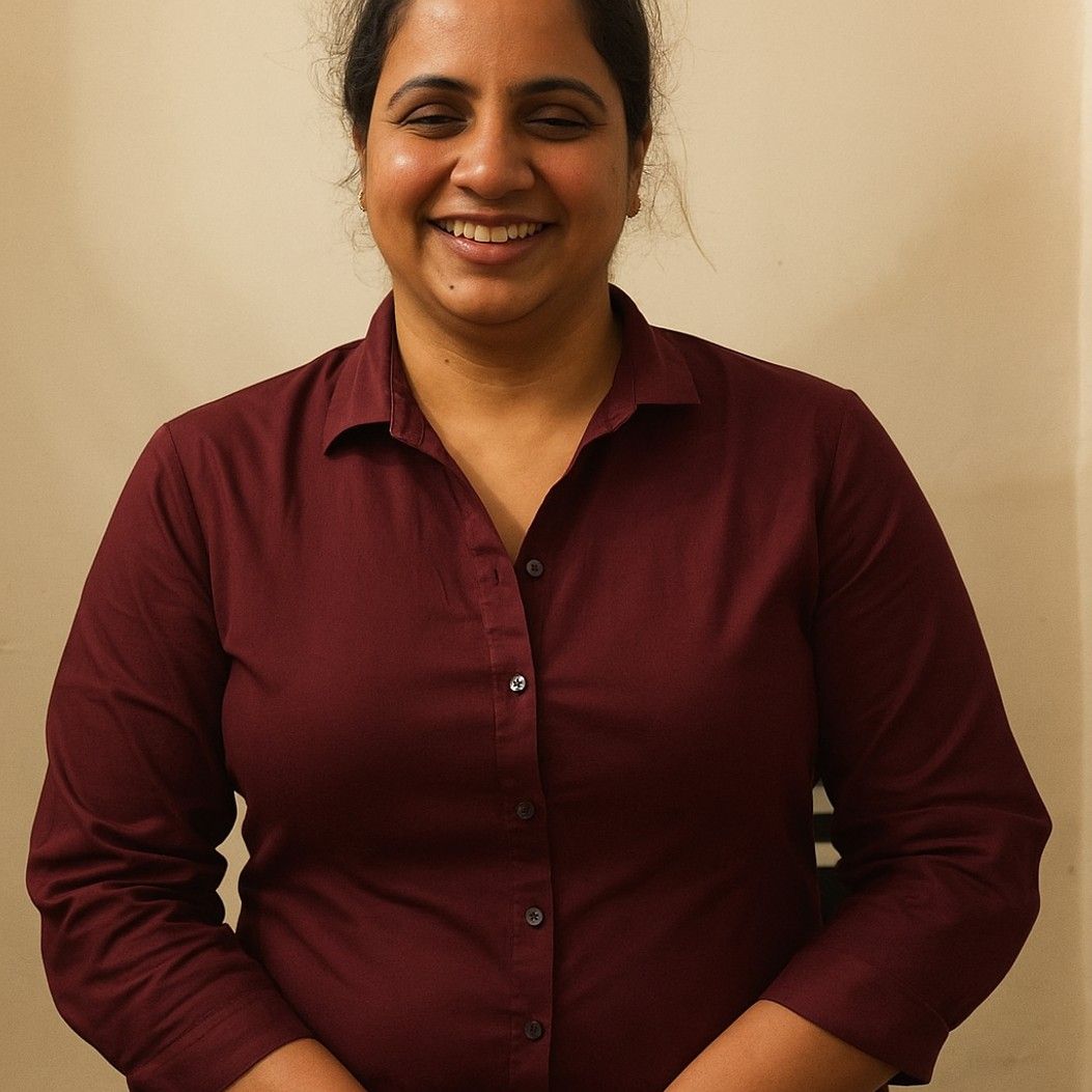 Jaspreet Kaur