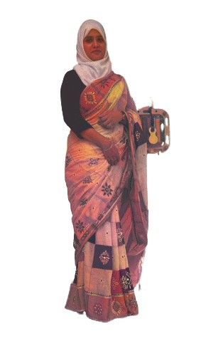 Rukshar Husein mulani