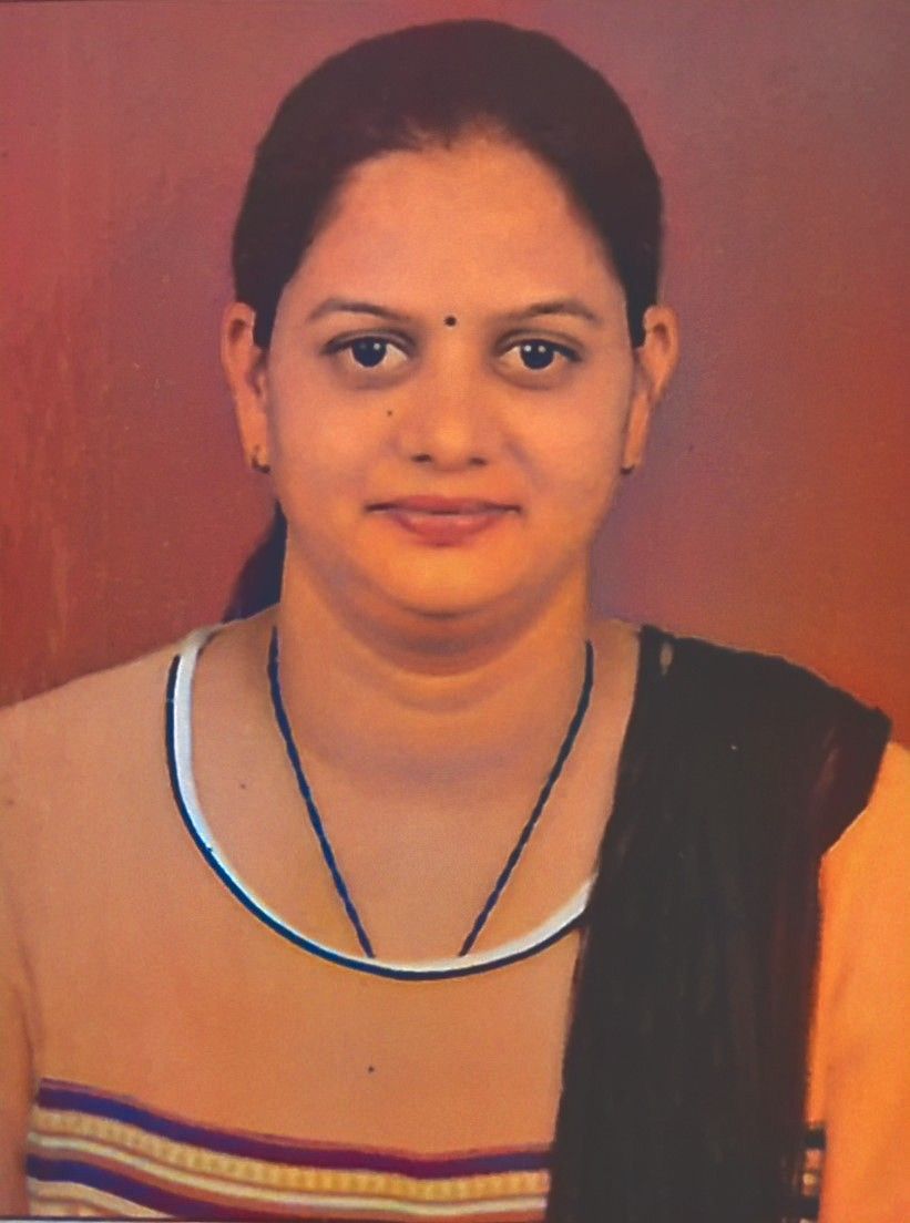 Megha S kulkarni