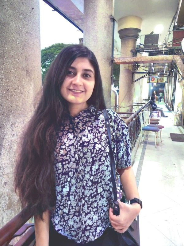 Ritika Meena