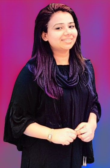 Yukti Sharda