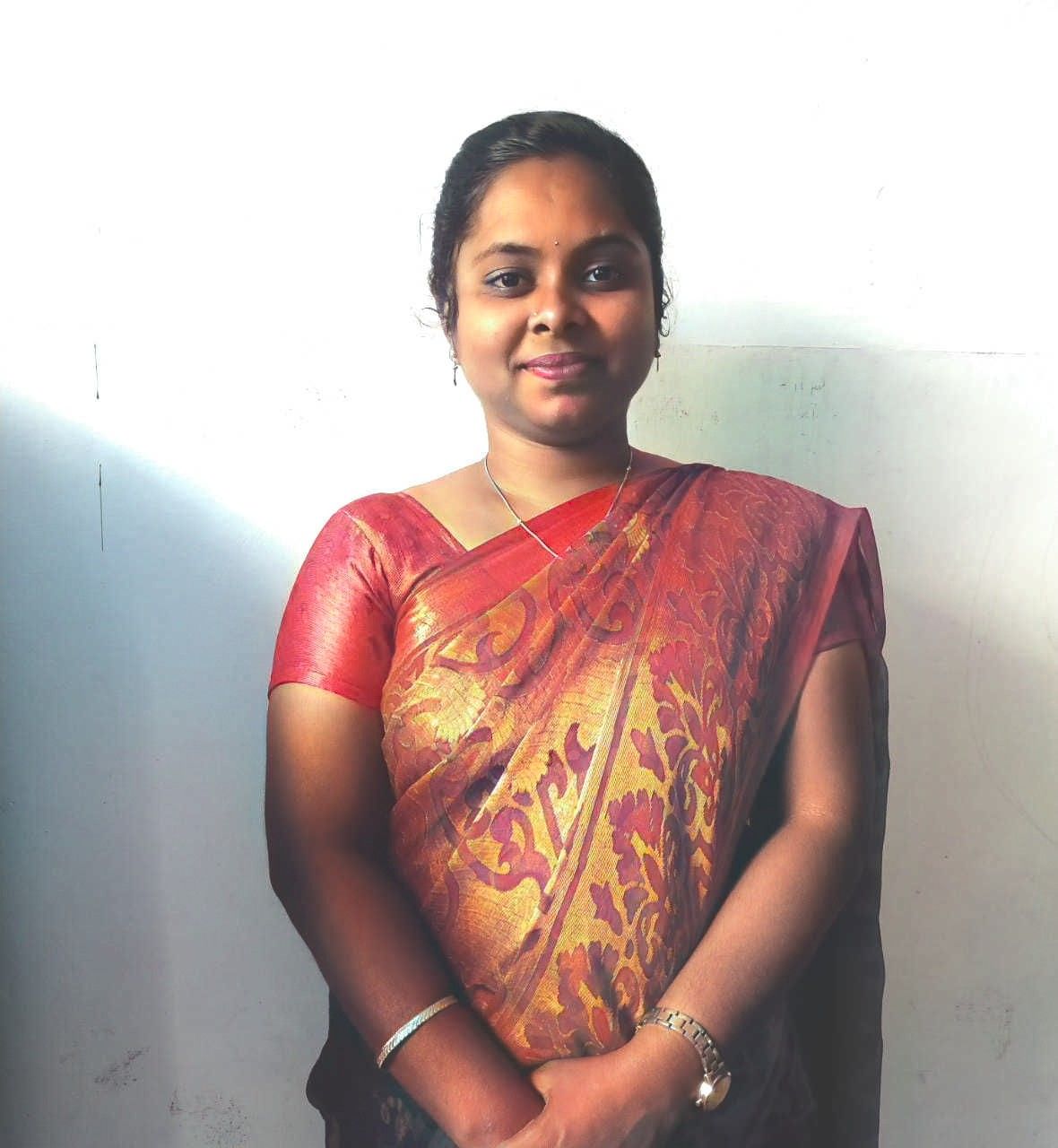 Muneeswari