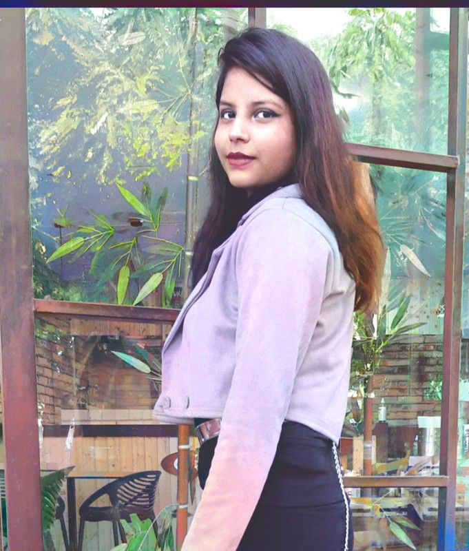 Priyanka Nahar