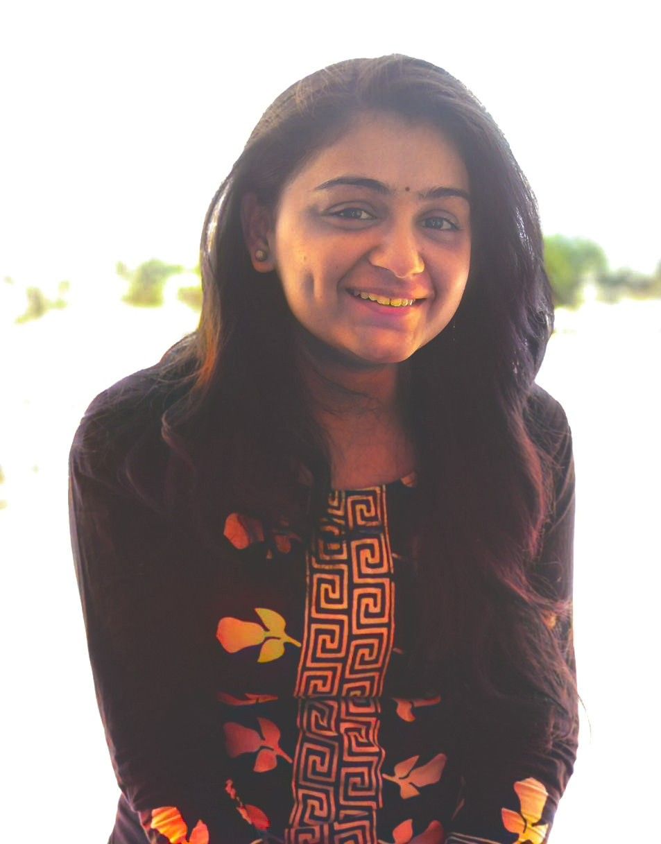 Meenaxi Vishrolia