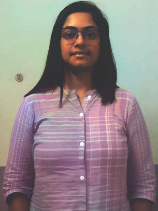 Prakriti De