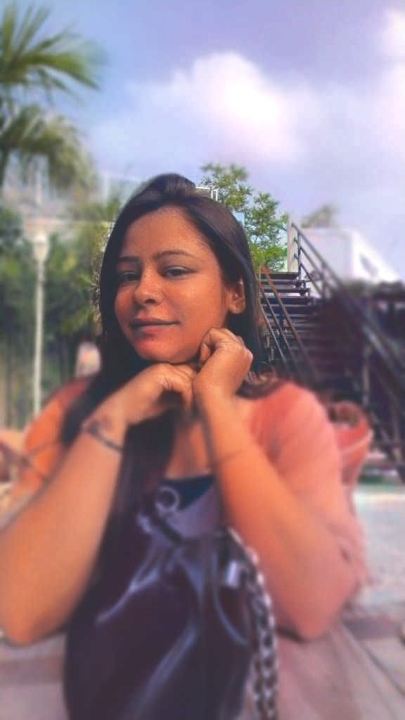 Kunika Radhwani
