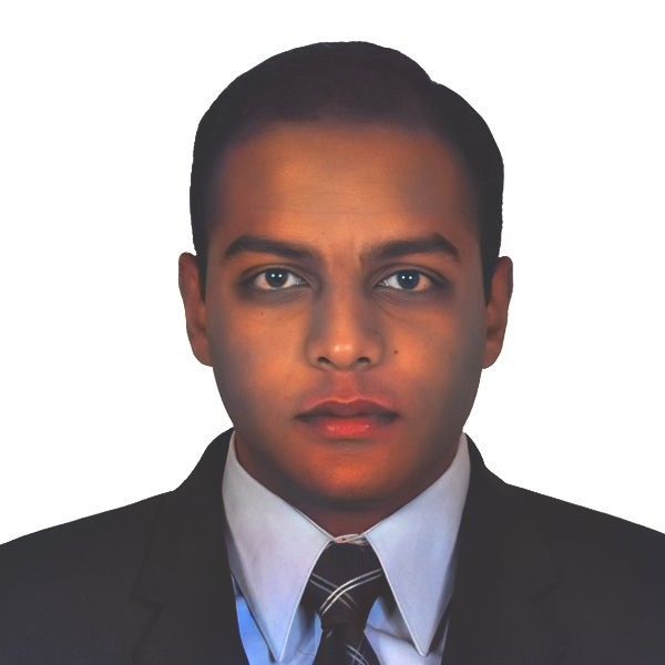 Karthik Kathiresan