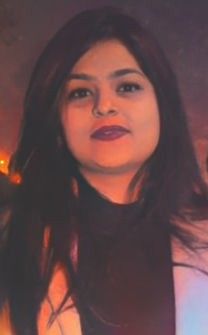 Pallavi Agarwal