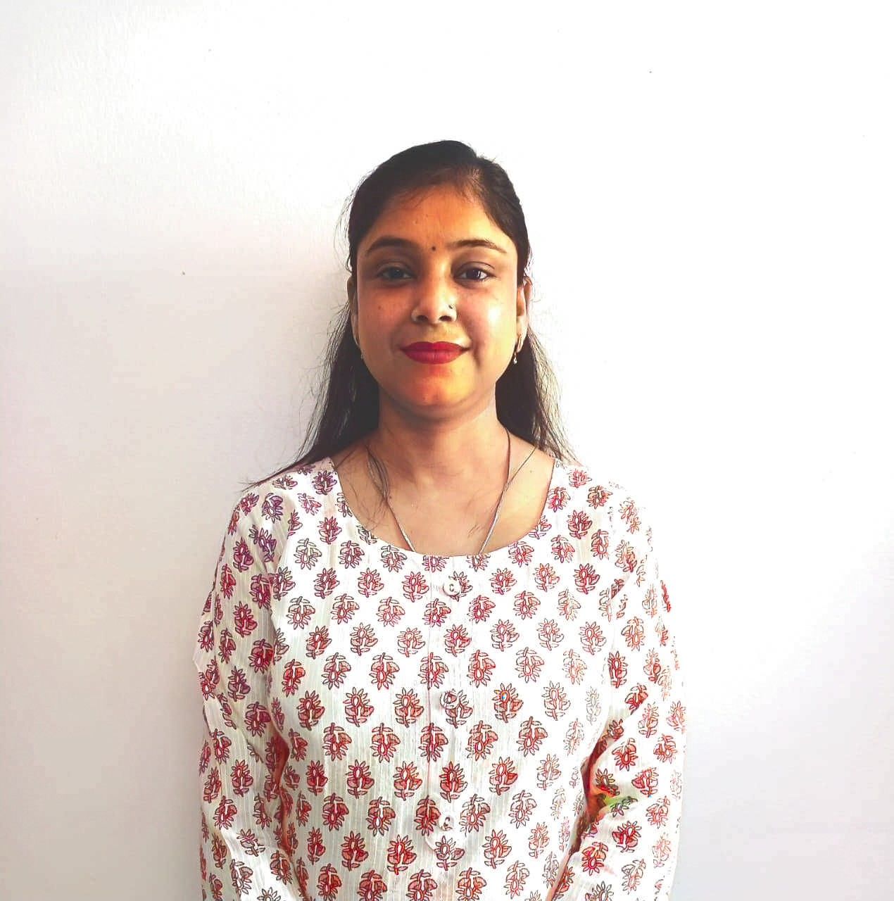 Manisha Srivastava