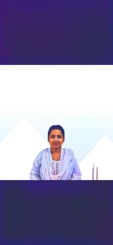 Rishika Sharma