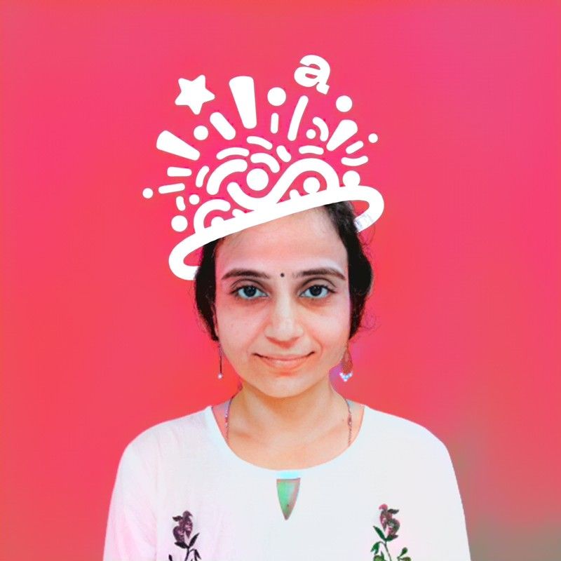 Rashmi Malji