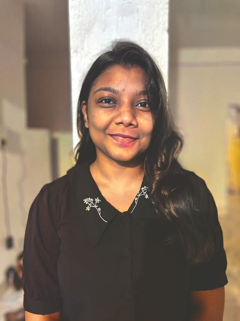 Kritika Mazumdar