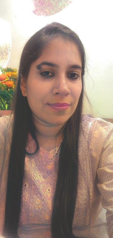 Preksha Mittal