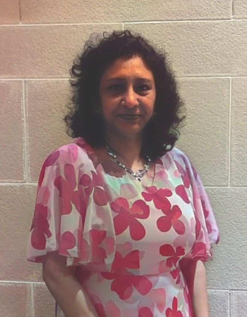 Mahua Paul
