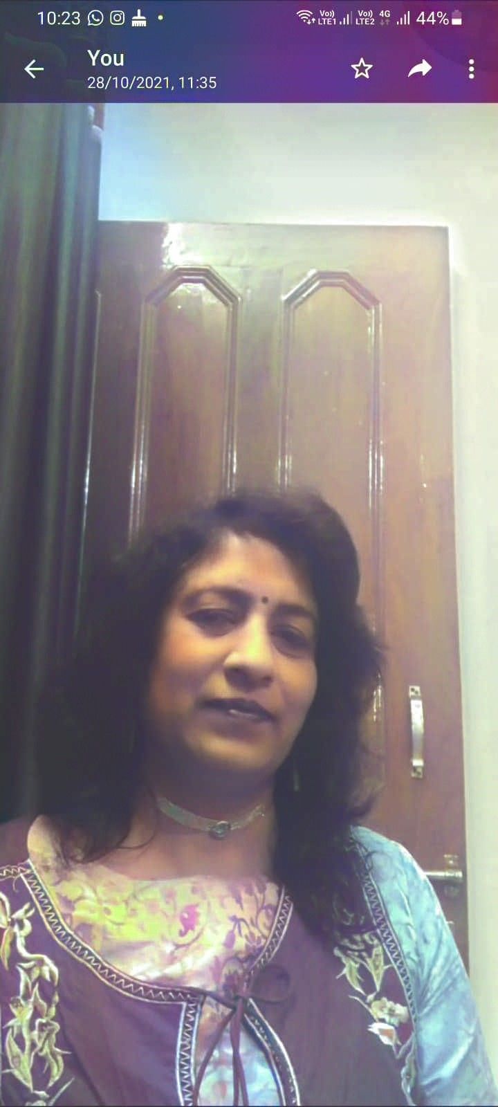 Nidhi Gupta