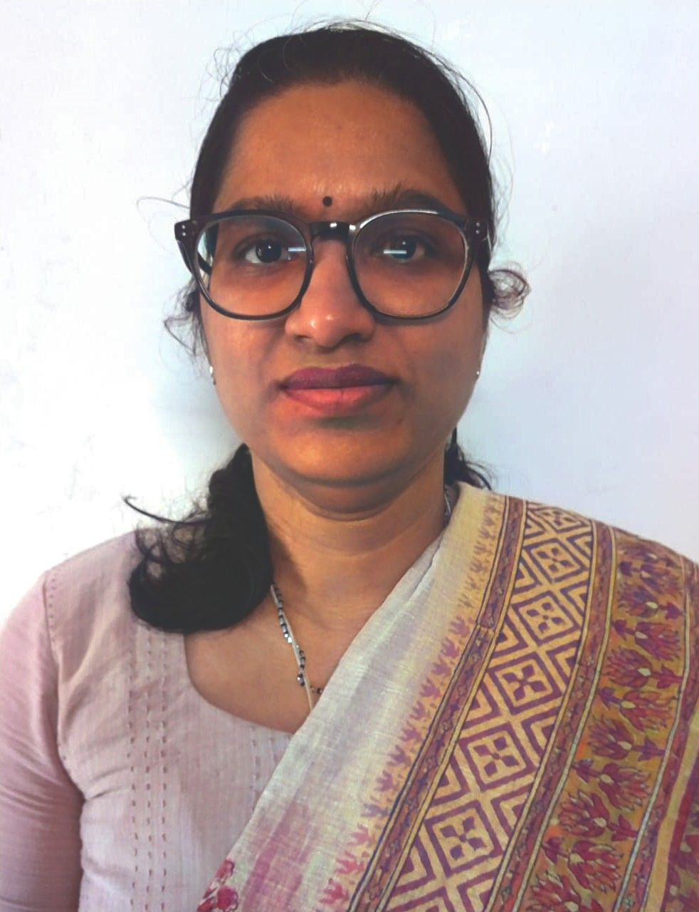 Lakshmi Rekha