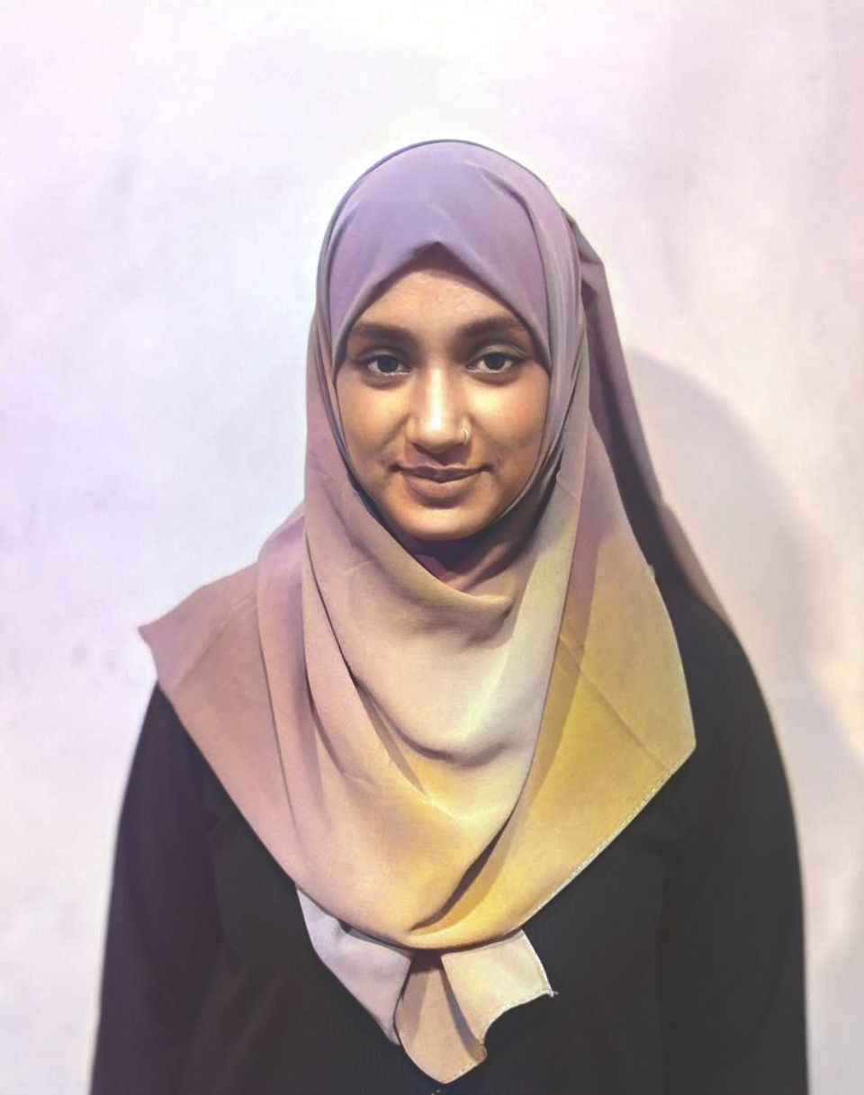 Madiha Pervez