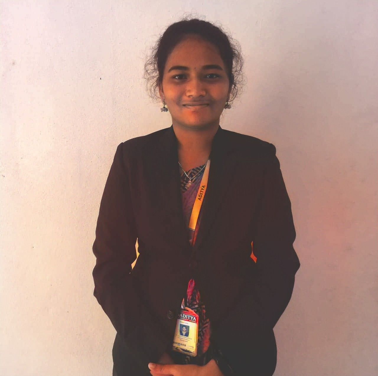 Lekya Prasanthi
