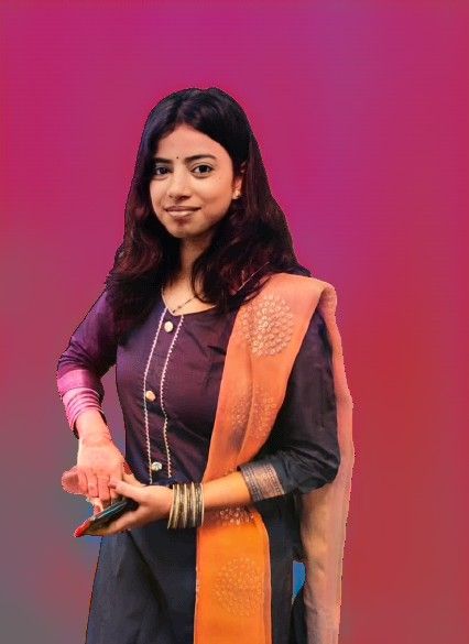 Shreya Srivastava