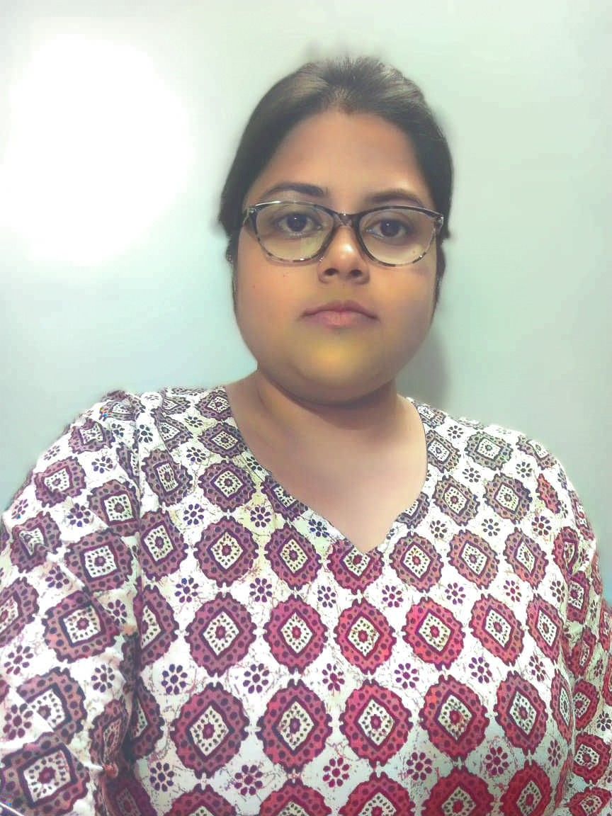 Moumita Das