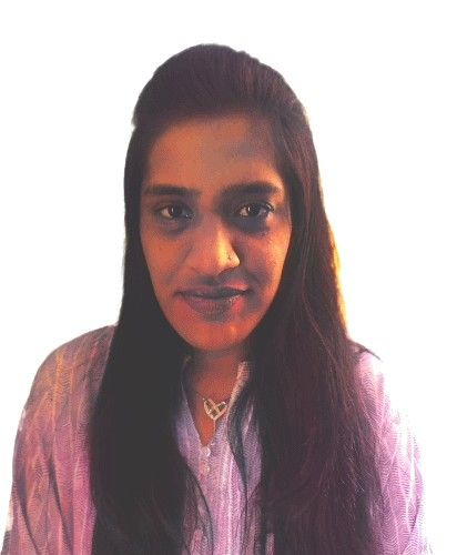 Pinky Bhagchandani
