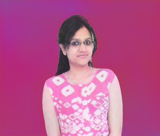 Neha Sharmaa