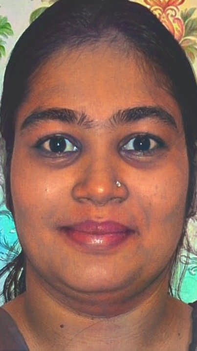 Kausar Jahan rahmat