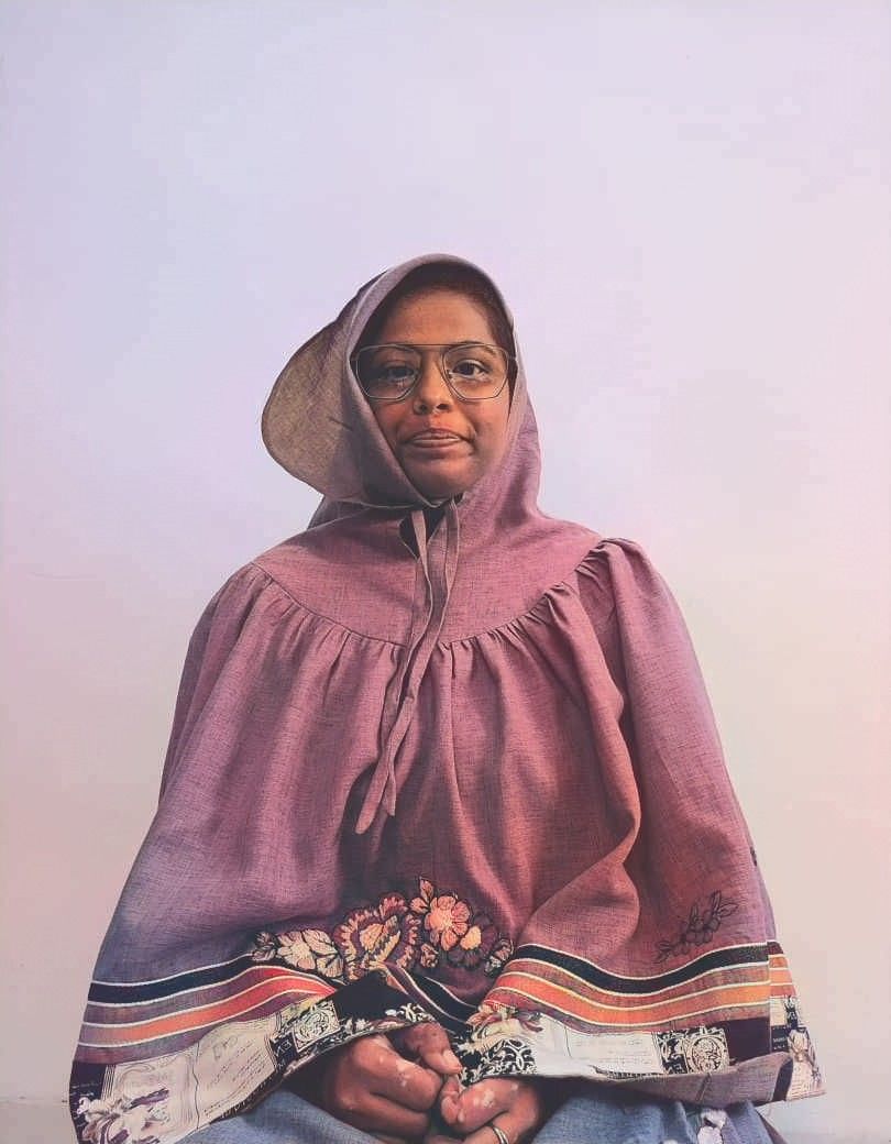 Munira Hussain