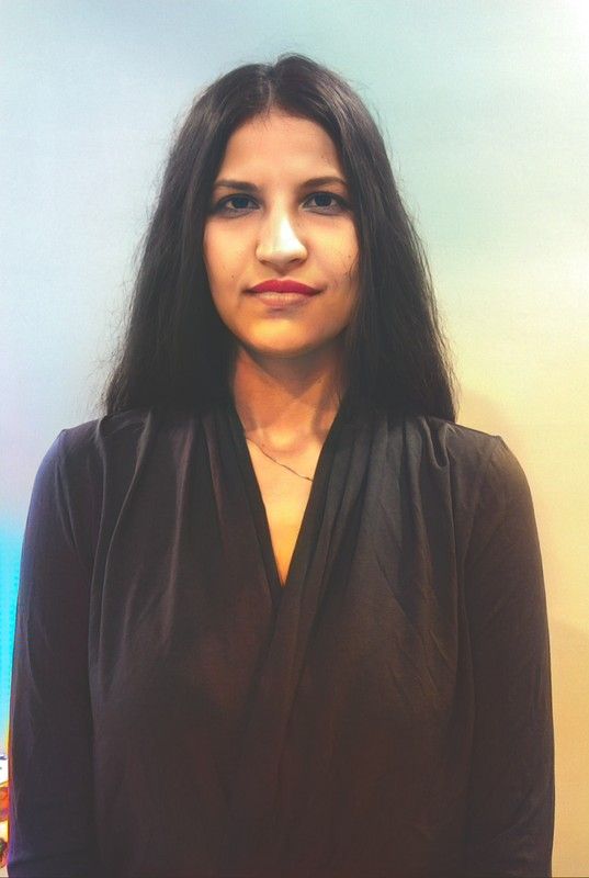 Sanjana Bhardwaj