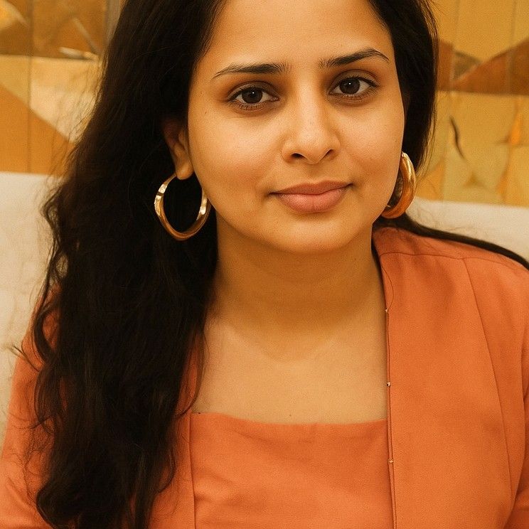 Isha Gambhir