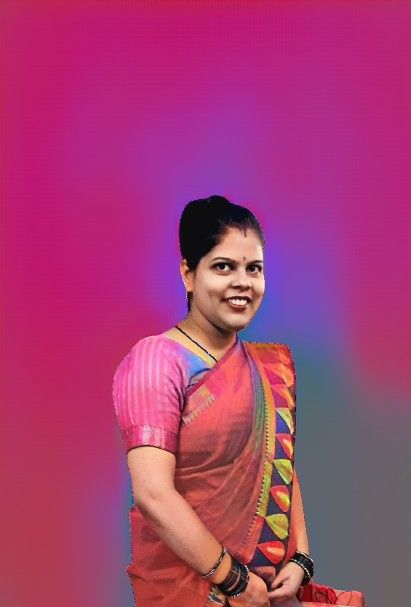Anju Shukla