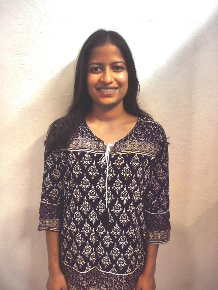 Kavya Parmar