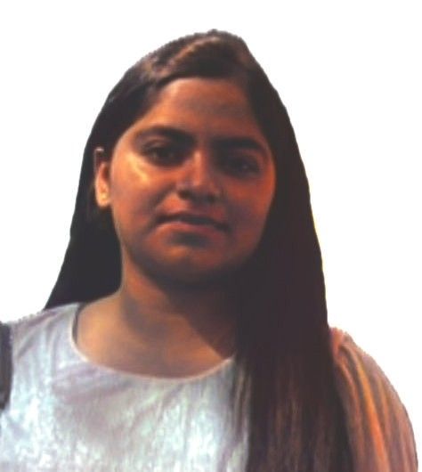 Nitika Malik