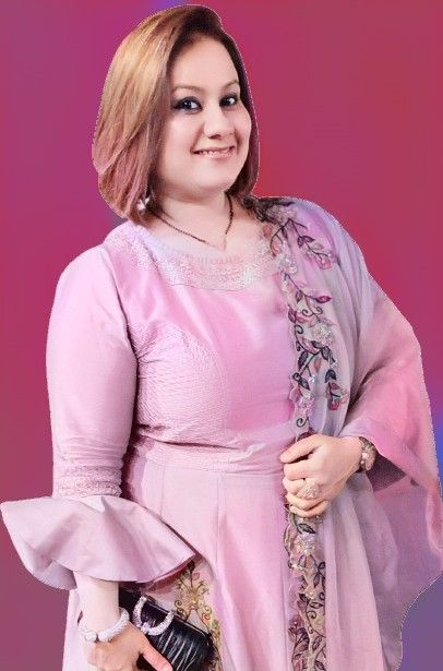 Attika Dhiman