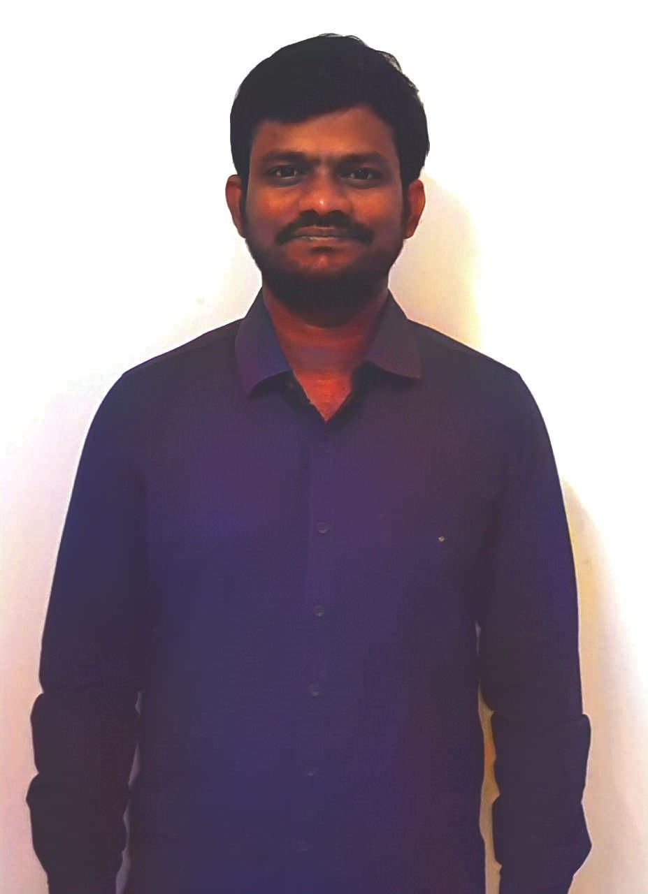 Karthikeyan Nagaraj
