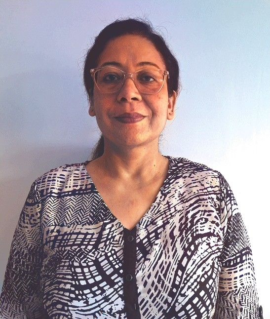 Rakhi Chandna