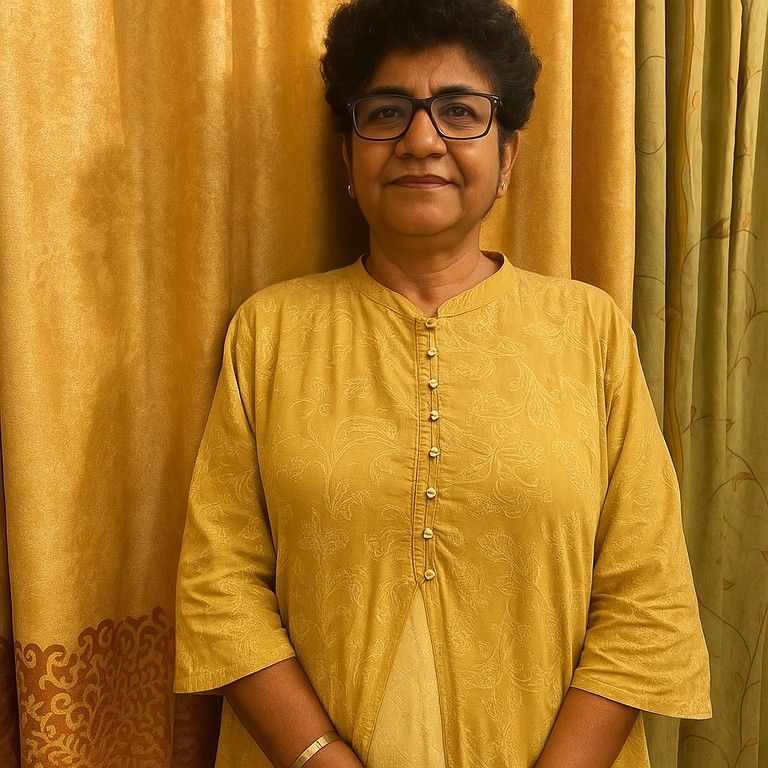 Seema Chawla