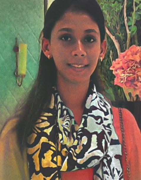 Sadia Shaikh