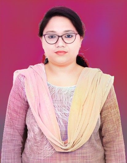 Sonika Joshi