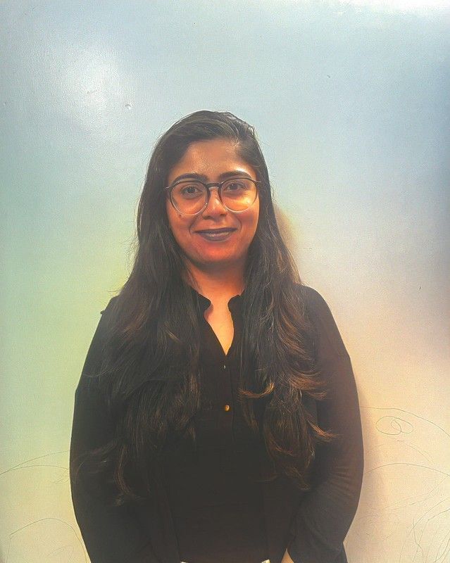 Priyanka Kawatra