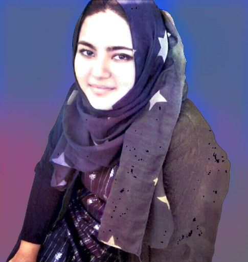 Zoya Khan