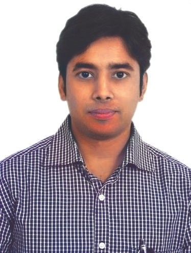Kshitij Shukla