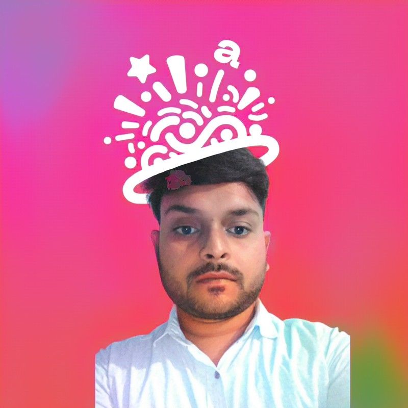 Mukul Rajput