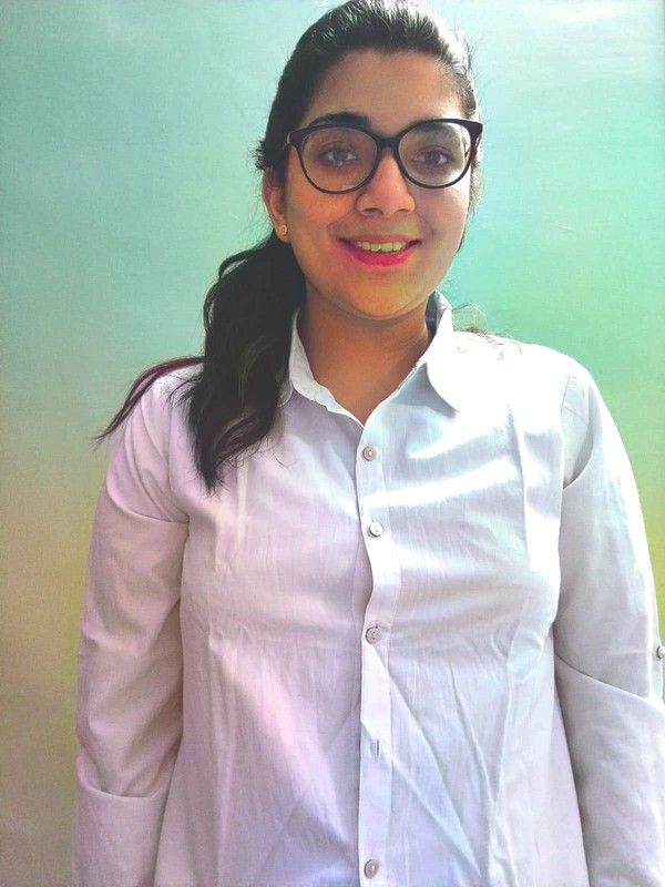 Radhika Mehra
