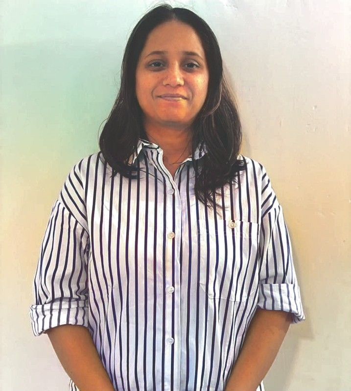 Ruchi Agarwal