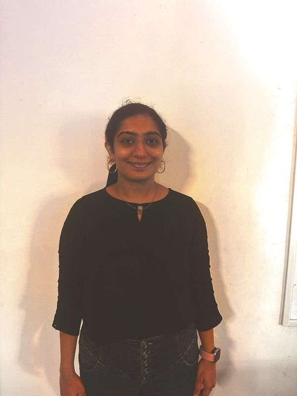 Riddhi Patira