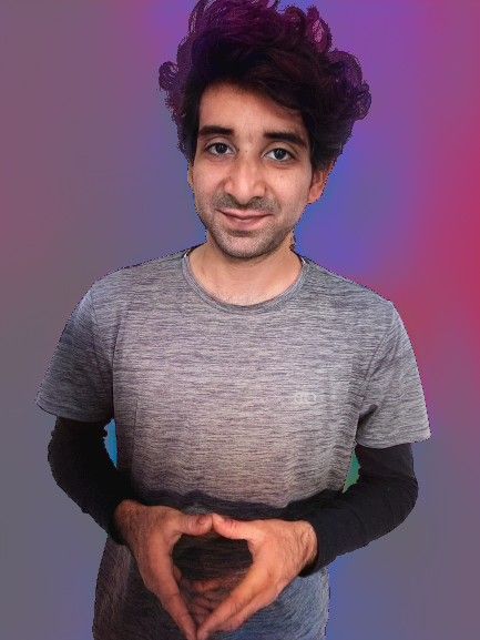 Indrajeet Meena