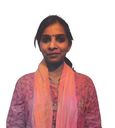 Nidhi Sharma