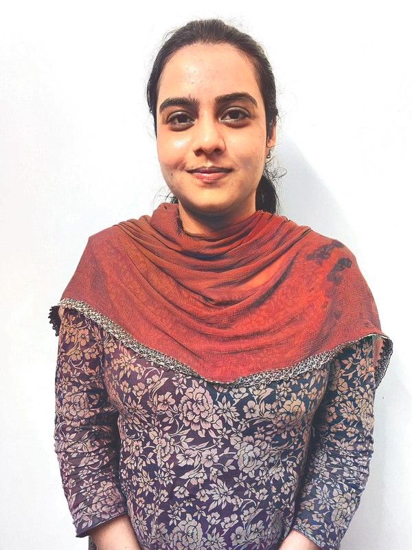 Ruba Khanam